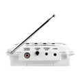 thumbnail image 4 of Midland WR120 - Weather alert radio - white, 4 of 4