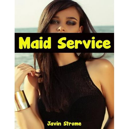 Maid Service - eBook