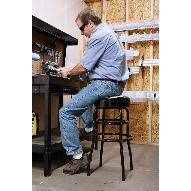 Performance tool bar stool swivel new arrivals