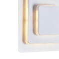 thumbnail image 2 of Applique LED avec Finition Blanche Mate, 2 of 2