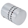 thumbnail image 3 of Lámpara de pared LED con orificio en espiral Jadeshay, 3 of 8