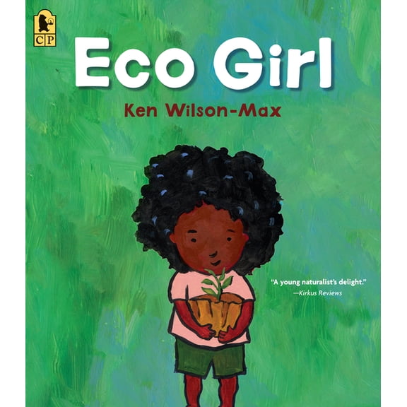 Wonder Kids Eco Girl, (Paperback)