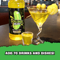 thumbnail image 4 of Van Holten's - Real Pickle Brine Pickle Back Mixer - 32 oz - 1 Pack, 4 of 6