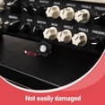thumbnail image 2 of Miangastore Mini Haut-Parleur Portable de Qualité Sonore Excellente Noir 4 Pcs 1.8 Po, 2 of 8