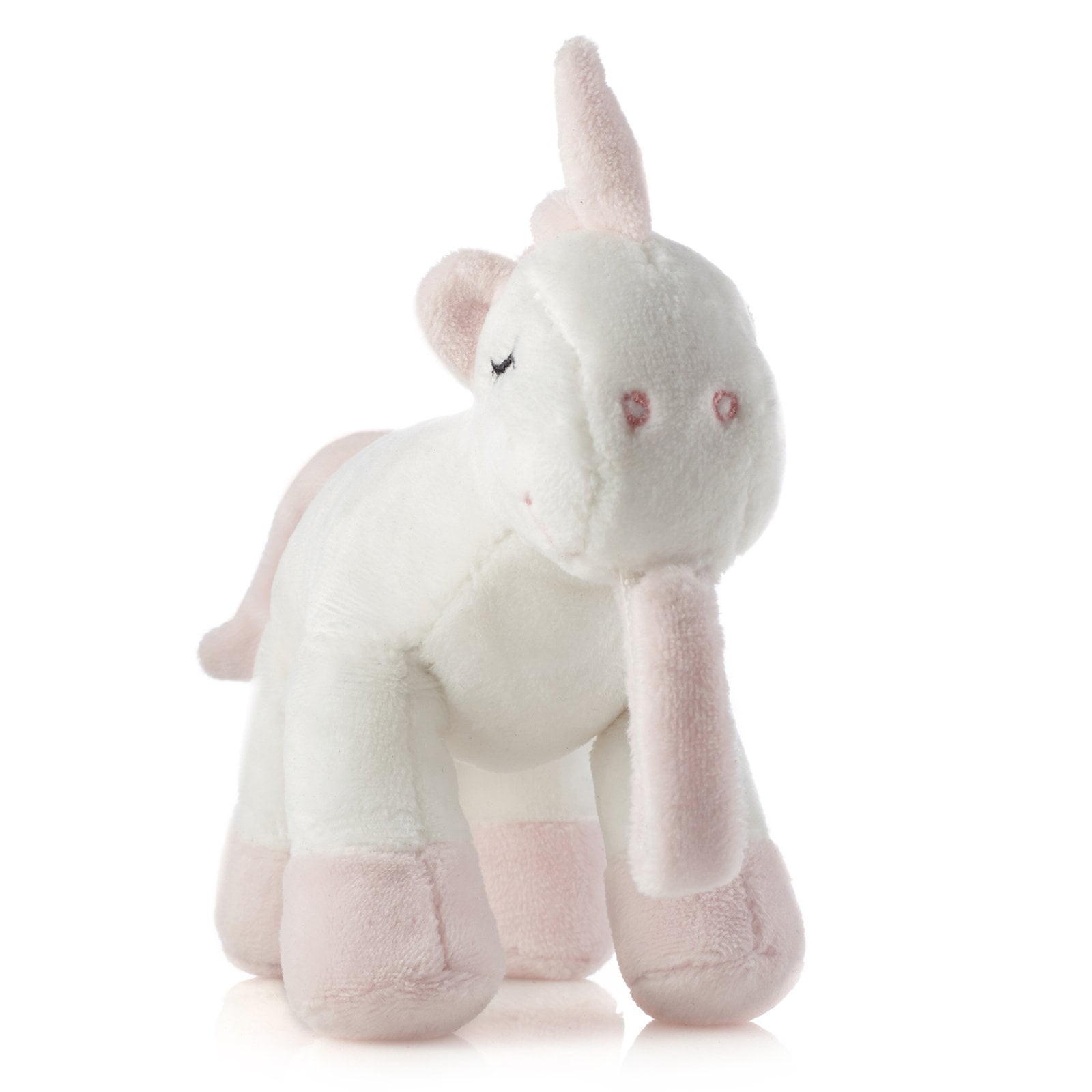 soft plush unicorn