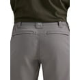 thumbnail image 6 of Wrangler Men's and Big Men's Outdoor Performance Side Elastic Waist Short (30-48), 6 of 9