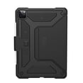 thumbnail image 6 of UAG iPad Pro 11-inch (2nd Gen, 2020) Case Metropolis [Black] Slim Heavy-Duty Tough Multi-Viewing Angles Stand Military Drop Tested Protective Cover, 6 of 9