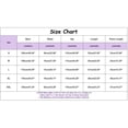 thumbnail image 3 of Women's Shorts Suits 2 Piece Striped Ruffle Short Sleeve Polo V Neck Shirts Outfits Lightweight Summer Casual Vacation Loose Sets, 3 of 5