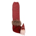 thumbnail image 3 of Christmas Party Dinner Christmas Leg Table 4pc for Decoration Chair Cover Foot Other Linen, 3 of 9
