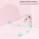 thumbnail image 2 of Juguete interactivo para gatos CHAO Pelota inteligente recargable por USB con luz Azul, 2 of 5