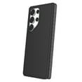 thumbnail image 1 of onn. Samsung Galaxy S25 Ultra Protective Gel Case with Corner Protection, Black, 1 of 8