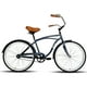 thumbnail image 4 of Bicicleta Black Panther Beach Cruiser Para Caballero R26 Azul, 4 of 4