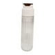 thumbnail image 1 of Botella de aceite, bote de aceite de vidrio, botella de aceite de oliva, vinagrera de aceite para dormitorio, hogar, accesorios de Hotel, 1 of 9