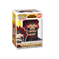 thumbnail image 2 of Funko POP! Animation: MHA S3 - Kirishima, 2 of 5