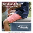 thumbnail image 4 of Hielera Coleman Classic Serie 316, con ruedas, 56 litros, azul, 4 of 4