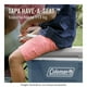 thumbnail image 4 of Hielera Coleman Classic Serie 316, con ruedas, 56 litros, azul, 4 of 4
