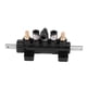 thumbnail image 1 of Air Control Valve Foot Pedal Valve for Ranger Tire Changer Machine Supplies Tool Type B(2), 1 of 5