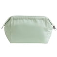 thumbnail image 1 of Bolsa de cosméticos impermeable, bolsa de lavado de cosméticos portátil de viaje, bolsa de almacenamiento multifunción MFZFUKR BST3020156-3, 1 of 5