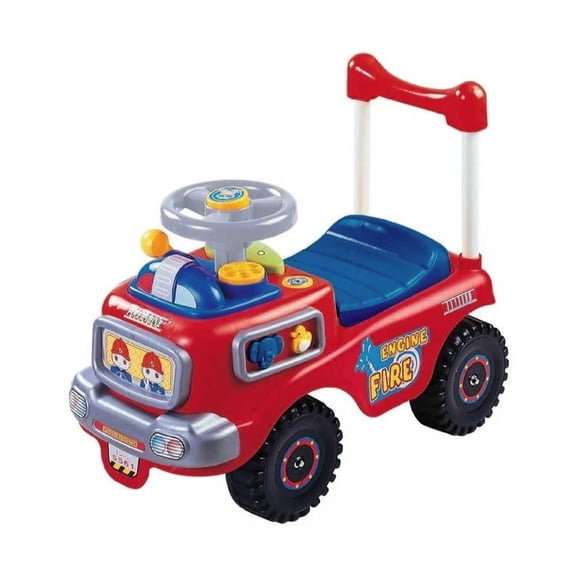 CARRITO MONTABLE MyTek MY-5561B