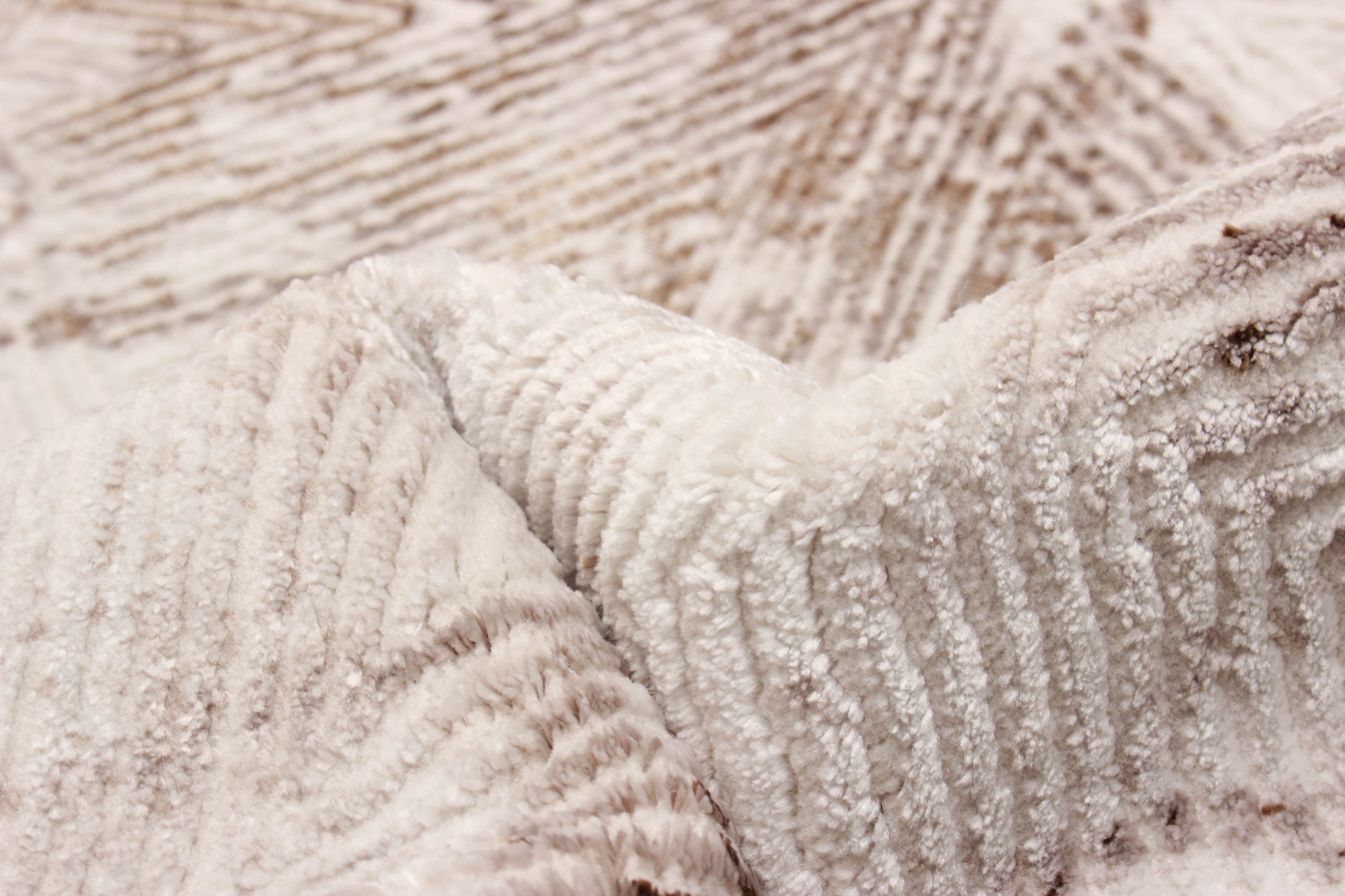 ECARPET Nala Contemporary/Modern Area Rug for Living Room, Bedroom, Dining Room, Entrance, Hallway and More.