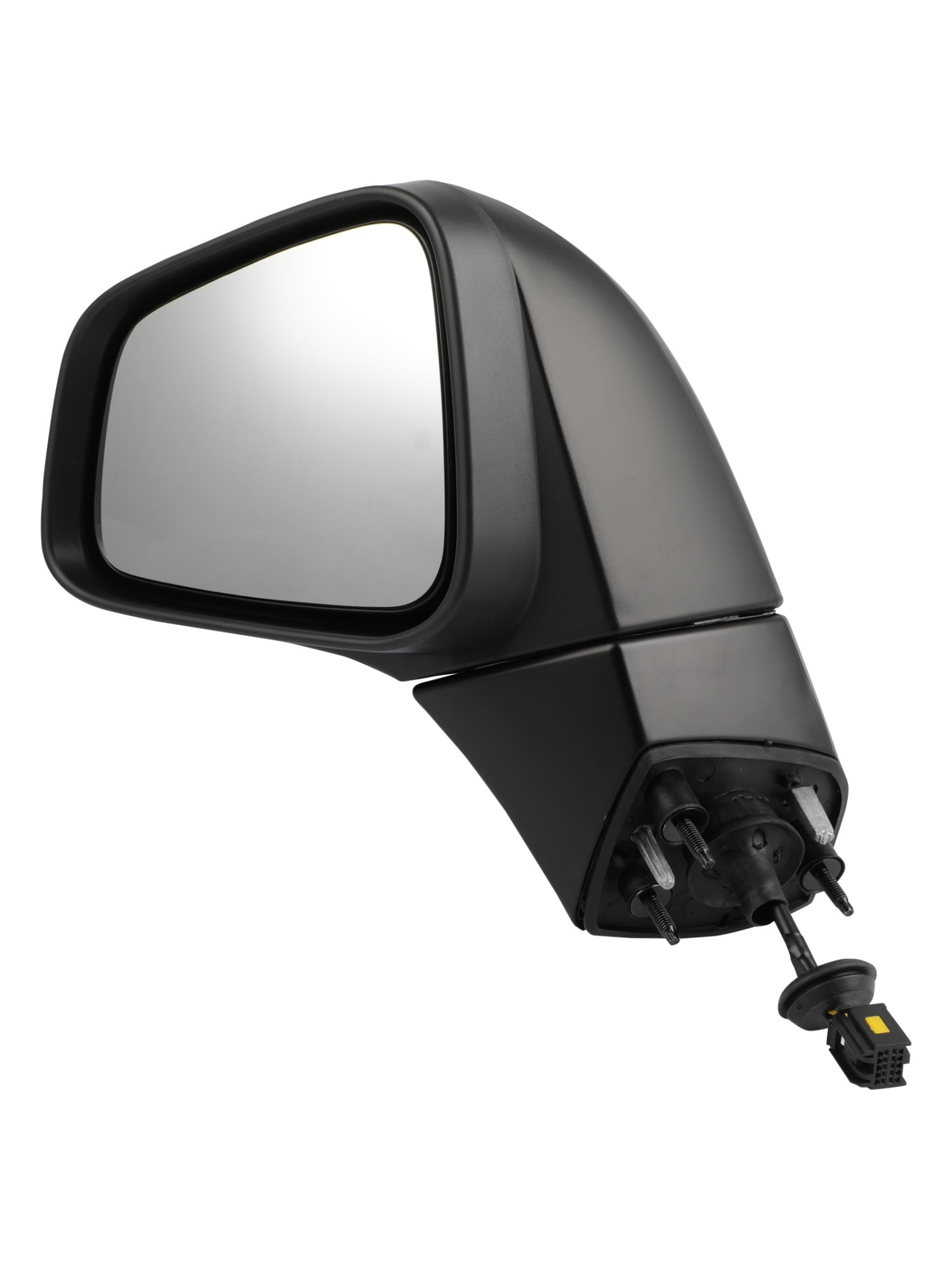 SCITOO Driver Side View Mirror Compatible with 2015 For Chevy For TRAX LTZ; Power; Heated; PTM;5 PINS Left Outside Exterior Mirror GM1320494 95243652