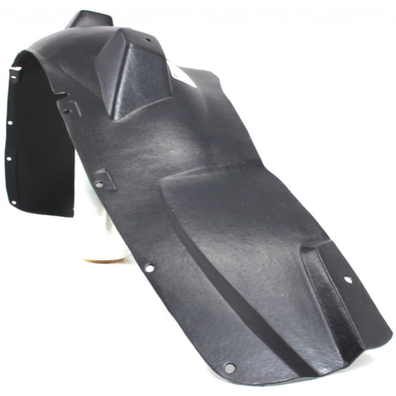 For Saturn Vue 2002 03 04 05 06 2007 Fender Liner Driver Side | Front | Plastic | Replacement For GM1248135 | 15828907, 21111831