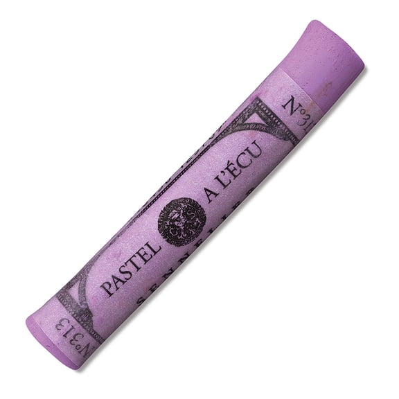 Sennelier Soft Pastel - Madder Violet 313