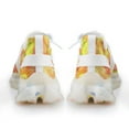 thumbnail image 6 of Loving, Gorgeous, Red And Yellow Walking Shoes for Men Woman Lightweight Tennis Fashion Elastic Sports Shoes Cushion Basketball Shoes, 6 of 7