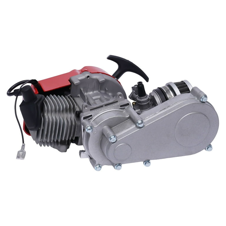 Pocket Bike Mini Chopper Engines Gas Mini Bike SHZICMY Stroke