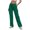 Green, variant on yunLCZ Women's Casual Plus Size Pants Fashion Pants For Women Casual Gradient Print Bottom Sweatpants Pockets High Waist Sporty Gym Athletic Fit Jogger Pants Trousers Casual Lounge Sweatpants