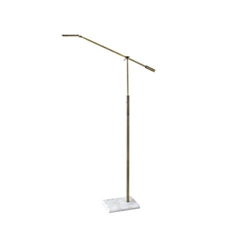 Vera Led Floor Lamp Walmart Com