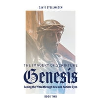 The Imagery of Scripture: Genesis (Paperback)