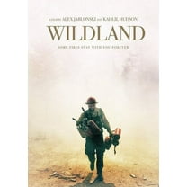 Wildland (DVD), Filmrise, Documentary