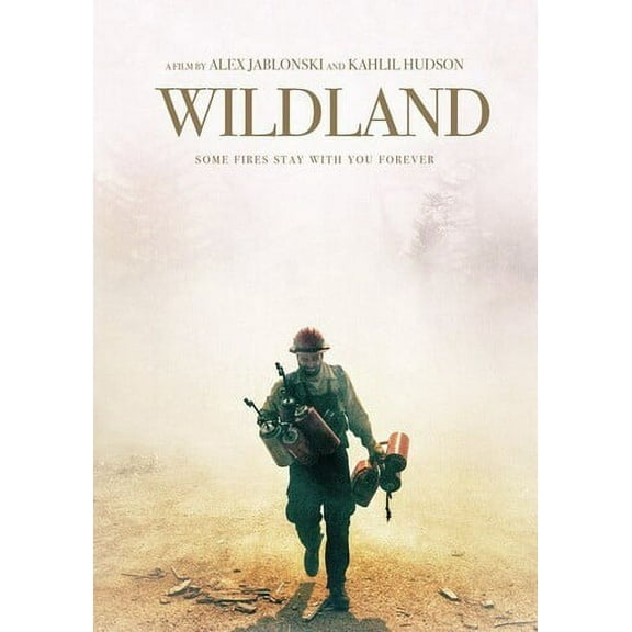 Wildland (DVD), Filmrise, Documentary