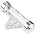 thumbnail image 3 of Tubo de impuestos para motocicleta, marco de soporte cilíndrico de tubo de disco seguro para motocicleta impermeable universal, 3 of 3