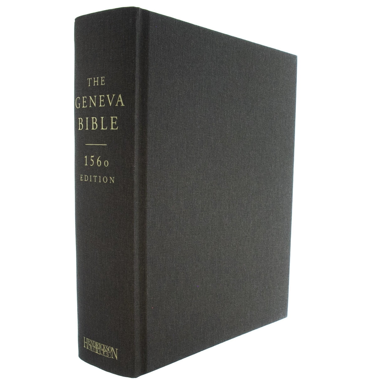 The Geneva Bible: A Facsimile of the 1560 Edition - Walmart.ca