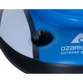 thumbnail image 3 of Ozark Trail glacière flottante gonflable, 73 cm x 45 cm, 7.26l, 3 of 7