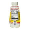 thumbnail image 2 of Duke's Real Mayonnaise, 11.5 oz. squeeze bottle, 2 of 9