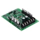 thumbnail image 5 of Módulo De Controlador De Motor Módulo De Controlador De Motor Placa de módulo de controlador de motor dual H-bridge DC MOSFET IRF3205 3-36V 15A Peak30A, 5 of 8