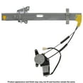 thumbnail image 2 of CARDONE New 82-3052AR Power Window Motor and Regulator Assembly Front Left fits 1997-2002 Ford, Mercury, 2 of 4