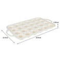 thumbnail image 2 of Rkxzt Silicone Muffin Pan,Metal Reinforced Frame Regular Size Muffin Pans Nonstick 12 Cups with Handle for Baking Homemade Muffins,Cupcakes,Egg Bites, 2 of 2