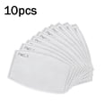 thumbnail image 2 of Guardoinrt Children Mask Filter Cartoon Cotton Mouth Face Cover Filters Accessory 2pcs 10pcs 1Set, 2 of 6