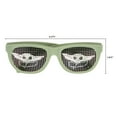 thumbnail image 4 of Mandalorian The Child Adult Pindot Glasses, 4ct, 4 of 5