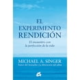 thumbnail image 1 of El Experimento rendición Gaia Ediciones 9788484456209, 1 of 2