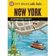 thumbnail image 2 of City Walks with Kids: New York : 50 Adventures on Foot, 2 of 2