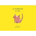 thumbnail image 1 of LA DESAPARICION DE PACO NUBE OCHO AITOR SARAIBA, 1 of 2