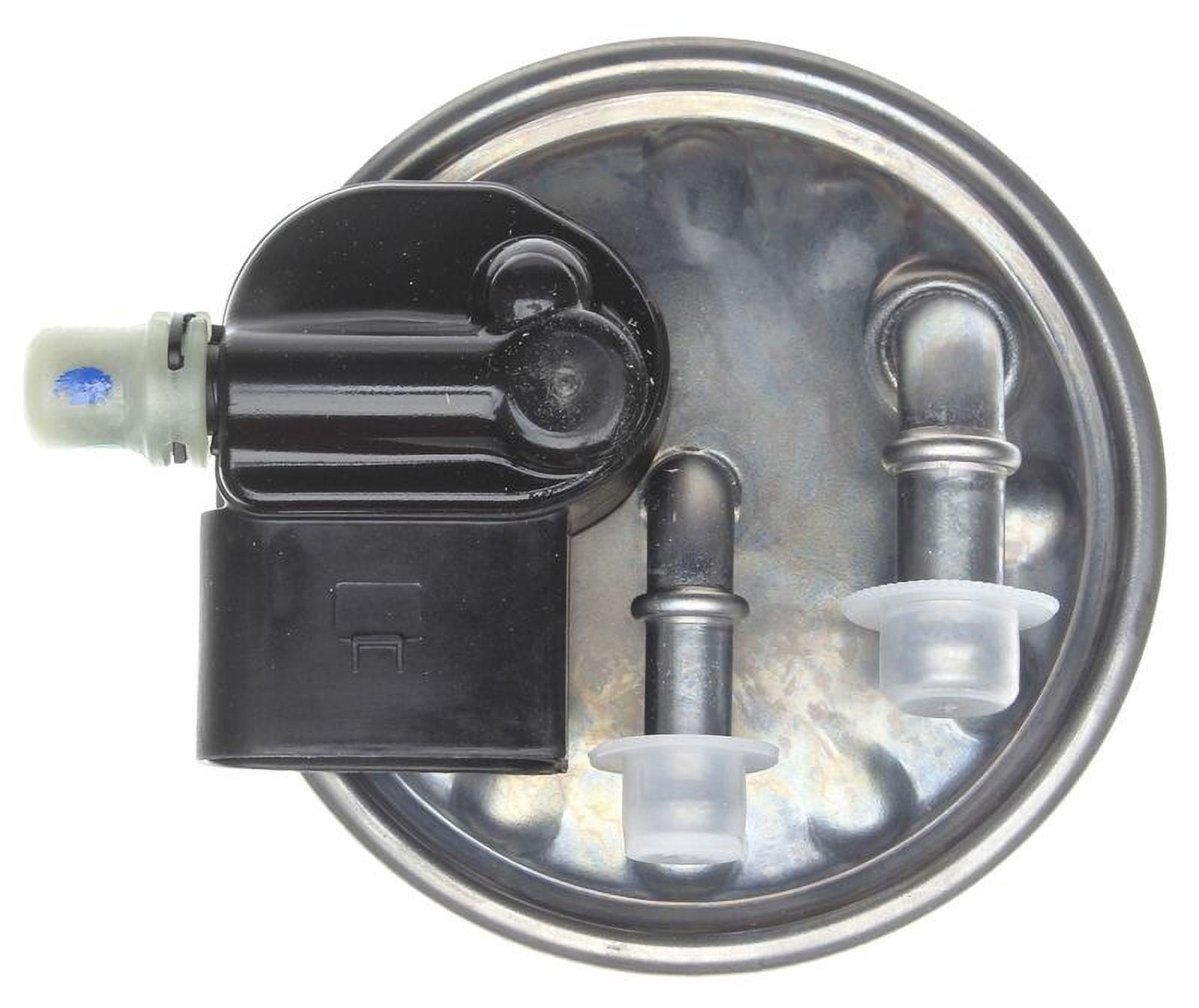MAHLE Genuine Fuel Filter