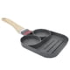 thumbnail image 4 of Sartén para huevos olla para freír utensilios de cocina utensilios de cocina antiadherente resistente a altas temperaturas hacer panqueques tortillas para hacer ANGGREK Otros, 4 of 8