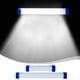 thumbnail image 1 of Fiudx Ofertas De La Semana Luces Led Para Ventanas, Luces De Rayos Magnéticos Para Pasillo, Luces De Pared, Dormitorio, Pasillo, Bar, Mostrador, Moda De Hogar, Pasillo, Escalera, Luces Decorativas, 1 of 7