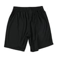 thumbnail image 2 of ASICS Shorts d'Entraînement Athlétiques pour Hommes, Noir, Très Grand, 2 of 2